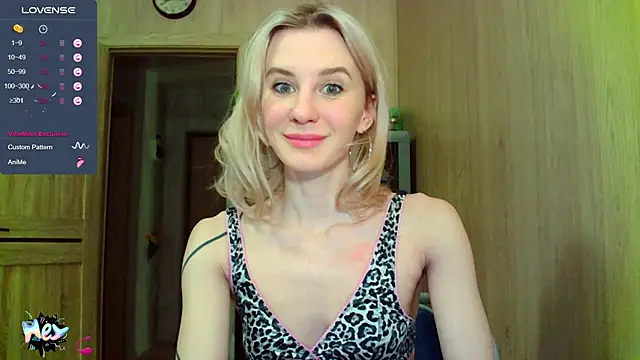 Caramel piegirl online show from 03/09/25, 07:05