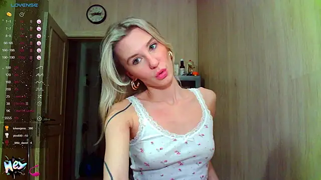 Caramel piegirl online show from 01/09/26, 08:54