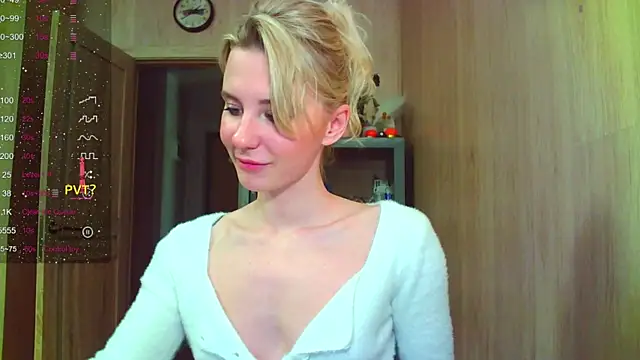 Caramel piegirl online show from 04/15/26, 07:43