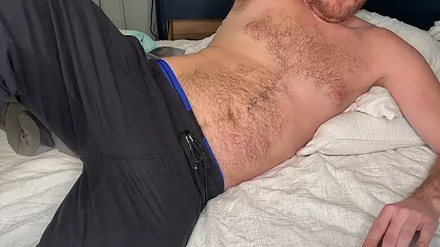 bottombearishguy online show from 02/14/25, 06:51