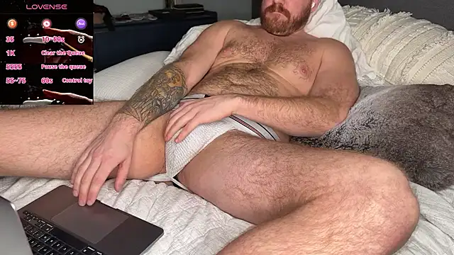 bottombearishguy online show from 02/26/25, 01:43