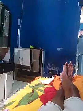 Ailton9865 online show from 11/05/25, 03:01