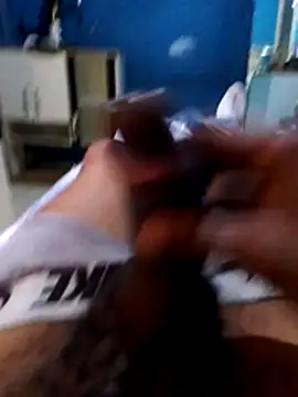 Ailton9865 online show from 01/06/26, 10:41