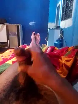 Ailton9865 online show from 03/03/26, 11:49