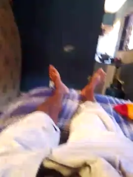 Ailton9865 online show from 03/24/26, 03:39