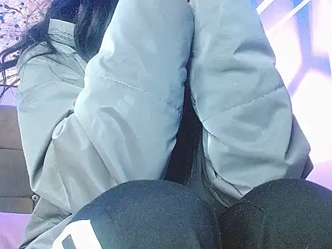 melissa becraft online show from 12/01/25, 01:54