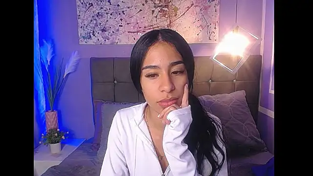 melissa becraft online show from 12/03/25, 01:46