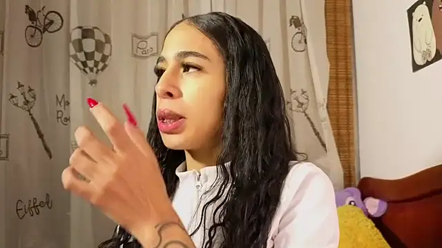 melissa becraft online show from 02/20/26, 02:08