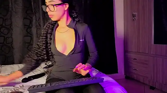 melissa becraft online show from 06/22/26, 03:08