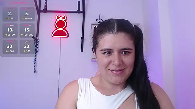 dannastevensXX online show from 03/06/25, 03:24