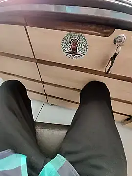 Snapshot of johnwick_7a chatting on 02/17/25, 10:18 johnwick 7a online show from 02/17/25, 10:18