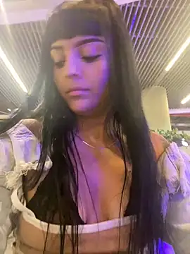 Dulce  Boyd online show from 02/17/25, 05:32