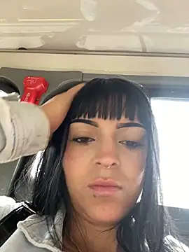 Dulce  Boyd online show from 02/20/25, 01:08