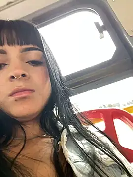 Dulce  Boyd online show from 02/21/25, 01:33