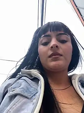 Dulce  Boyd online show from 02/24/25, 01:31