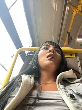 Dulce  Boyd online show from 02/25/25, 01:28