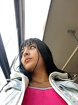 Dulce  Boyd online show from 02/26/25, 01:41