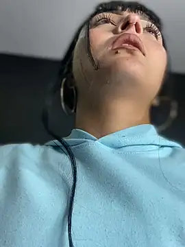 Dulce  Boyd online show from 03/07/25, 01:29