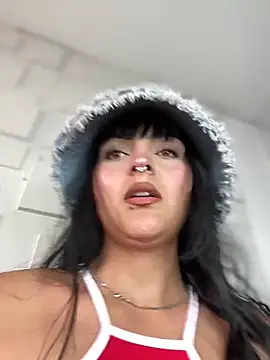 Dulce  Boyd online show from 03/12/25, 07:38