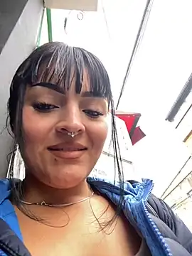 Dulce  Boyd online show from 03/13/25, 01:40