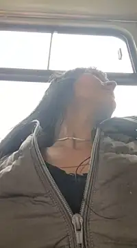 Dulce  Boyd online show from 03/18/25, 07:42