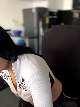 Dulce  Boyd online show from 09/22/25, 01:57