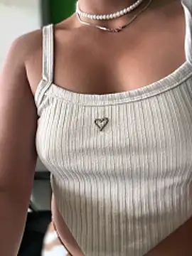 Dulce  Boyd online show from 03/20/26, 02:33