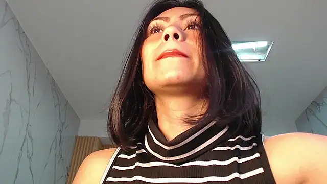 Snapshot of salome_stockman_s chatting on 02/15/25, 01:05 salome stockman s online show from 02/15/25, 01:05