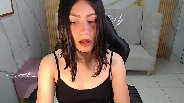 Snapshot of salome_stockman_s chatting on 03/07/25, 01:29 salome stockman s online show from 03/07/25, 01:29