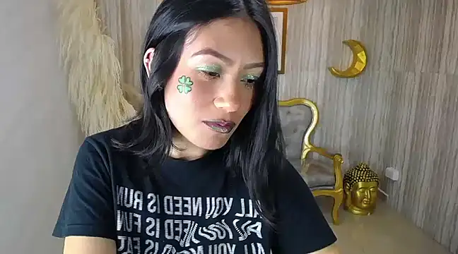 Snapshot of salome_stockman_s chatting on 03/17/25, 09:34 salome stockman s online show from 03/17/25, 09:34