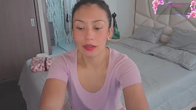 salome stockman s online show from 04/18/26, 05:28