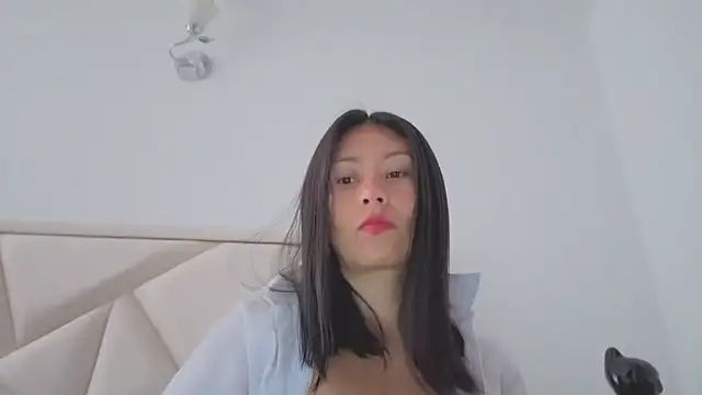 Snapshot of salome_stockman_s chatting on 06/30/26, 01:34 salome stockman s online show from 06/30/26, 01:34