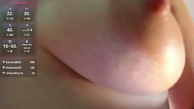 Abbiee 8 online show from 03/09/25, 07:15