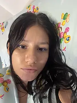 Abbiee 8 online show from 09/21/25, 08:32