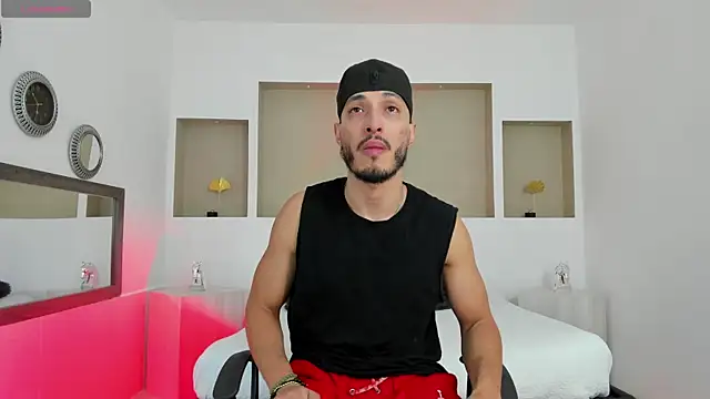 happy hot7 online show from 07/17/26, 03:18