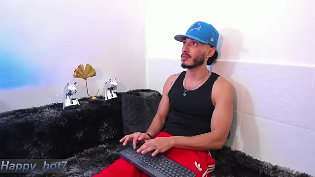 happy hot7 online show from 08/06/26, 01:57