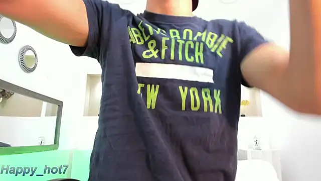 happy hot7 online show from 08/07/26, 11:56