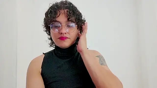 Diane blossom online show from 02/19/26, 01:23