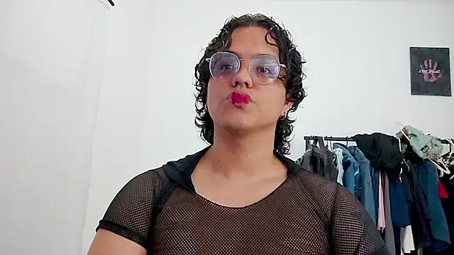 Diane blossom online show from 03/10/26, 07:41