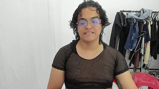 Diane blossom online show from 04/12/26, 09:42