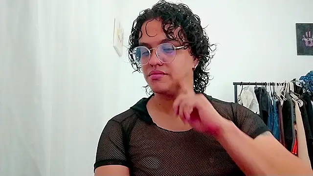 Diane blossom online show from 04/19/26, 01:16