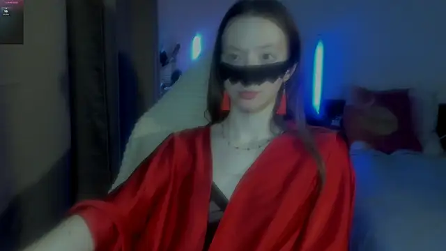 holyharlot online show from 02/23/25, 03:40