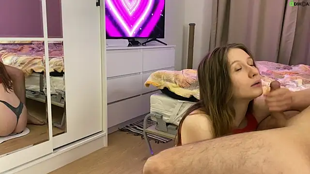 Sabrinaanddaniel online show from 05/15/26, 09:55