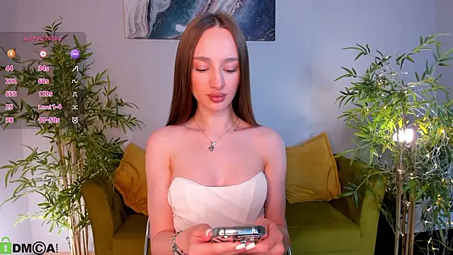 miiss  lulu online show from 03/10/26, 12:48