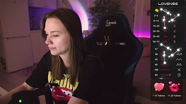 alexa feels  online show from 11/09/25, 04:05