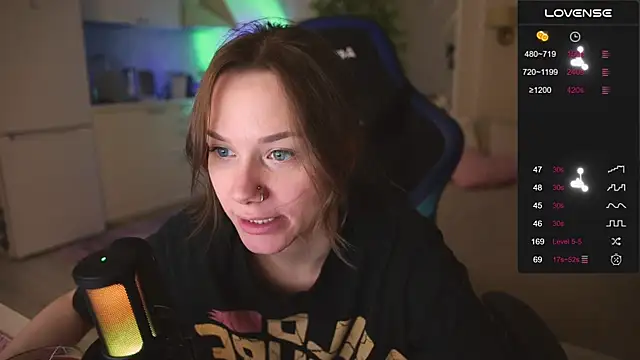 alexa feels  online show from 11/27/25, 03:58