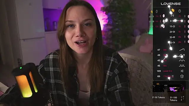 alexa feels  online show from 11/29/25, 06:55