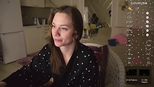 alexa feels  online show from 02/14/26, 04:59