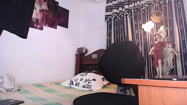 Bull Xvi online show from 10/05/25, 01:26