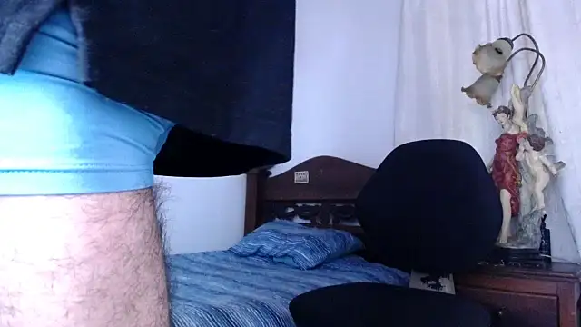 Bull Xvi online show from 01/12/26, 04:18